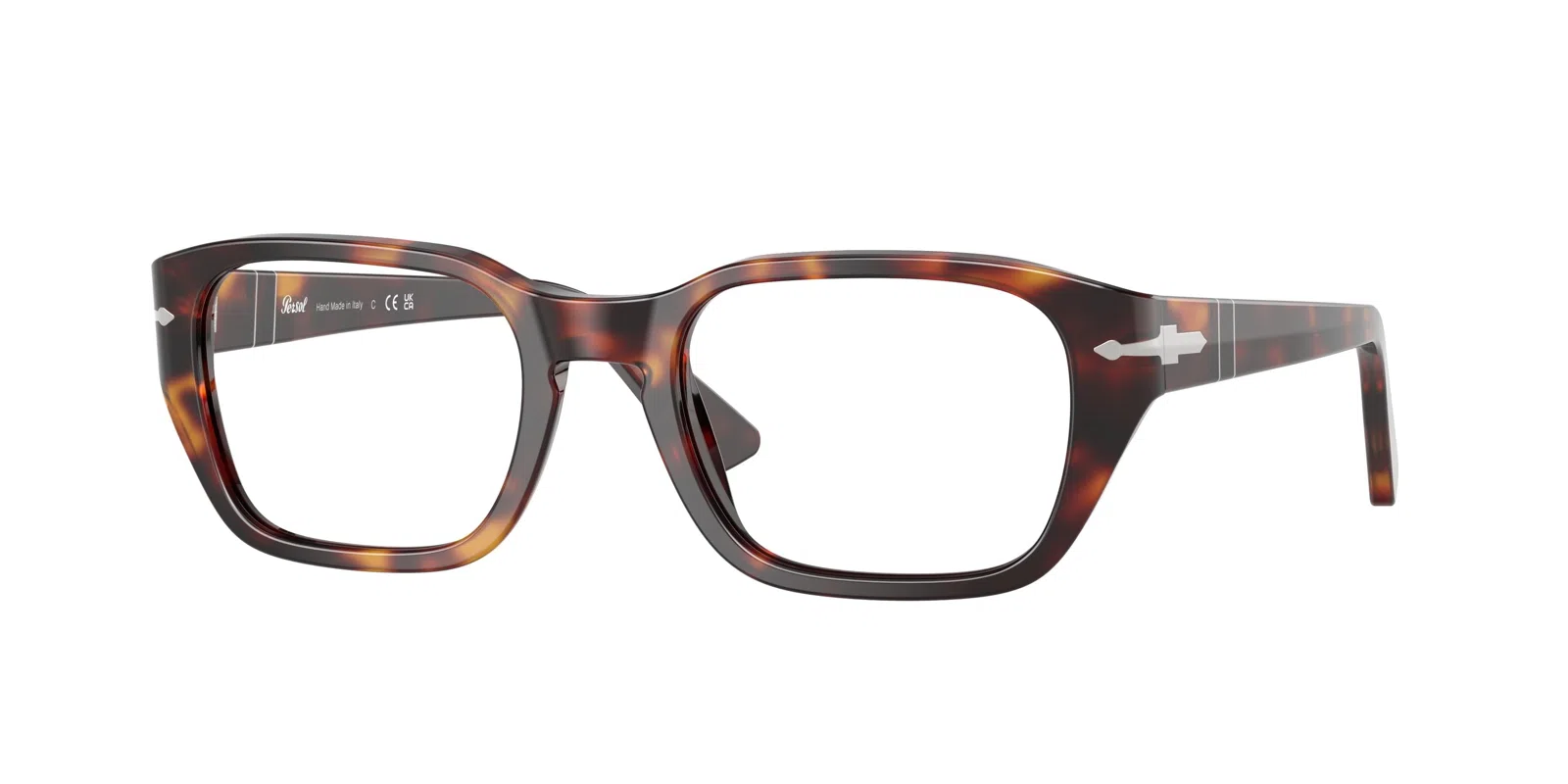 Persol 3365V Eyeglasses - view 5